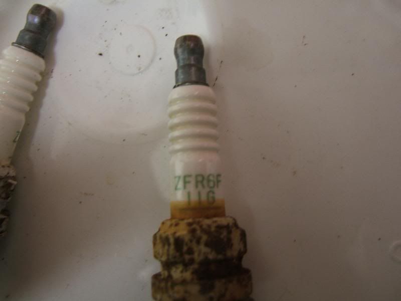 HOW TO Change SparkPlugs Jeep Liberty Forum JeepKJ Country